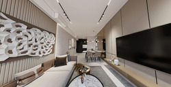 Gems Ville (D14), Apartment #453161381